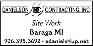Danielson Contracting