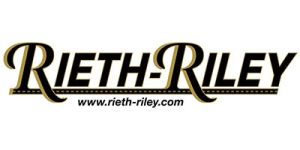 Rieth-Riley Construction logo